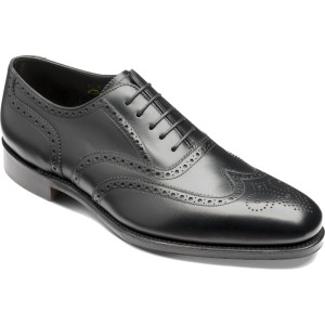 Loake-Buckingham-black-calf