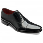 Loake Sharp black
