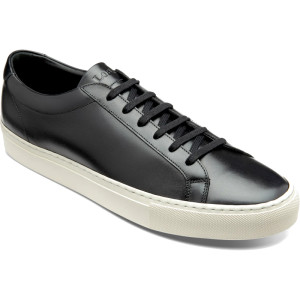 Loake-Sprint-black-calf-main