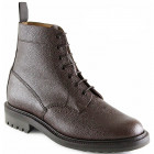 Sanders Kelso walnut grain