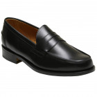 Sanders madrid black