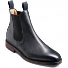 De Winter Arundel black waxy