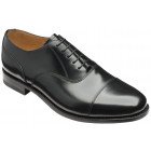 loake 200 shoes black