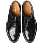 Loake 771B in Black Leather-13923