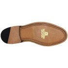 Sanders Aldwych in Polo Snuff Suede-11228
