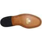 Sanders Braemar in Black Grain Leather-12414