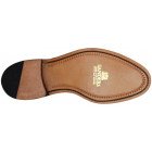 Sanders Finchley in Black Calf-12545