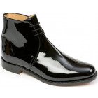 Sanders George in Black Patent Leather-0