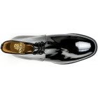 Sanders George in Black Patent Leather-12481