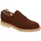 sanders olly snuff suede