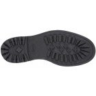 Sanders Salisbury in Brown Waxy Leather-12569