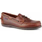 Sebago Endeavor Brown Leather 7000GC0 925 -0