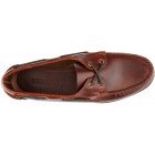 Sebago Endeavor Brown Leather 7000GC0 925 -12201