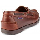 Sebago Endeavor Brown Leather 7000GC0 925 -12200