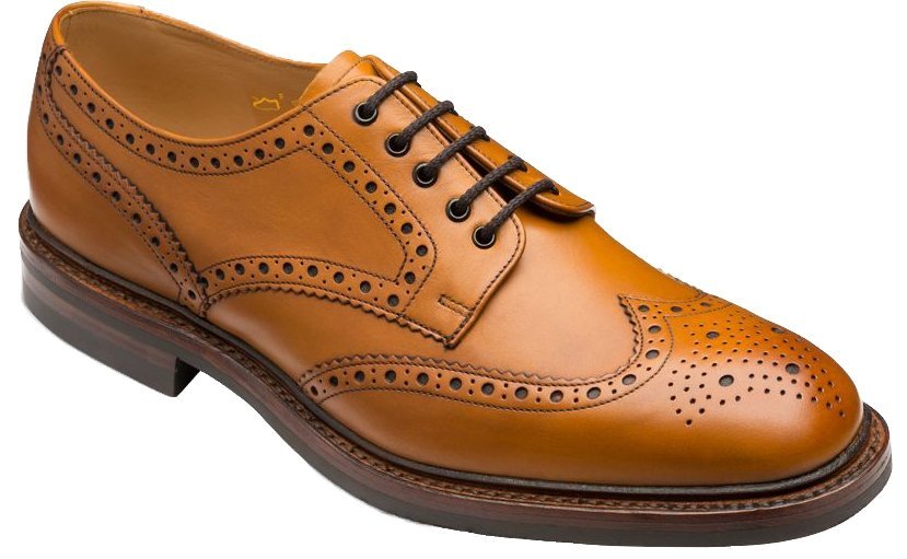 Loake1880 Chester 2 Tan サイズ 7F loake_chester_tan_calf_dainite