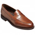 Barker Portsmouth dark walnut