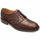 Loake chester brown waxy