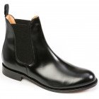 Sanders Chelsea black