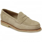 Sanders edwin milkshake suede