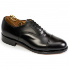 Sanders Oxford black