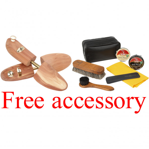 Free Accessories
