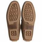Loake Soles Donington brown Square