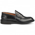 Trickers-James-black-calf-side