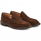 Trickers-James-chocolate-suede