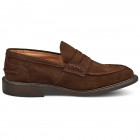 Trickers-James-chocolate-suede-side