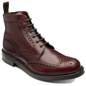 Loake-bedale-burgundy