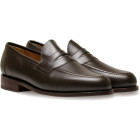 Sanders-Aldwych-dark-brown-calf-pair-2025