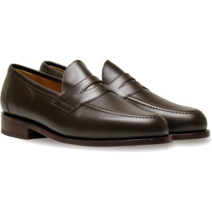 Sanders-Aldwych-dark-brown-calf-pair-2025