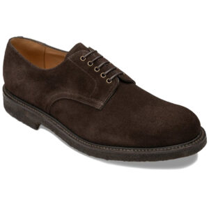 Loake-Chichester-Chocolate-Suede