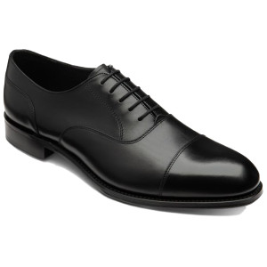 Loake-Stonegate-carbon-black
