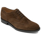 Loake-302-brown-suede