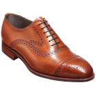 Barker-Lerwick-rosewood-calf