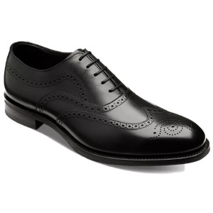 Loake-Castlegate-black