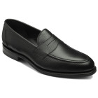 Loake-Imperial-black-grain