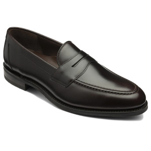 Loake-Imperial-dark-brown-calf