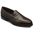 Loake-Imperial-dark-brown-grain