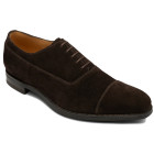 Loake-Truman-dark-brown-suede