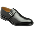 Loake-357-black