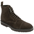Loake-Aquarius-dark-brown-suede