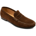 Loake-Jefferson-brown-suede