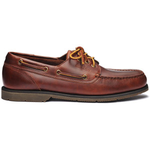 Sebago-Foresider-brown-gum