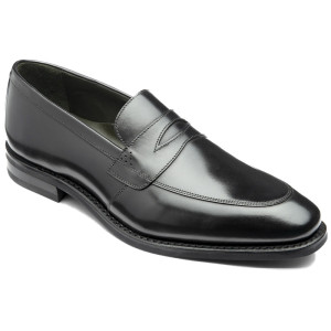 Loake-Lynch-black-calf