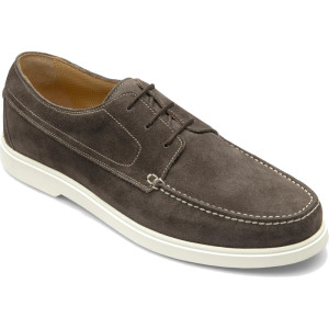 Loake-Sardinia-anthracite-suede
