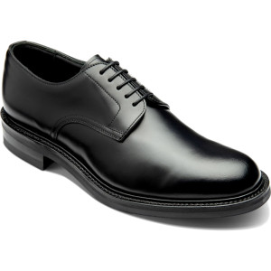 Loake-Barbican-black