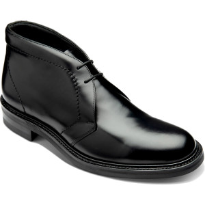 Loake-Berkeley-black